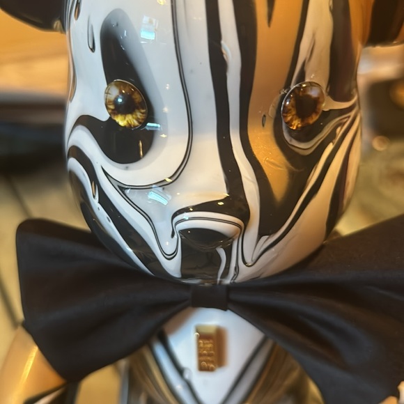 Handmade funky teddy bears. - Picture 12 of 12